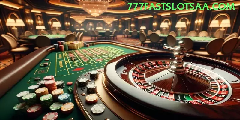 Bônus de slots - vip