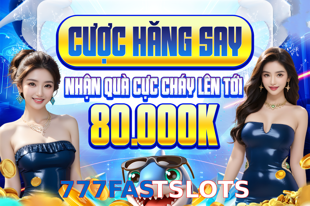 777FASTSLOTS
