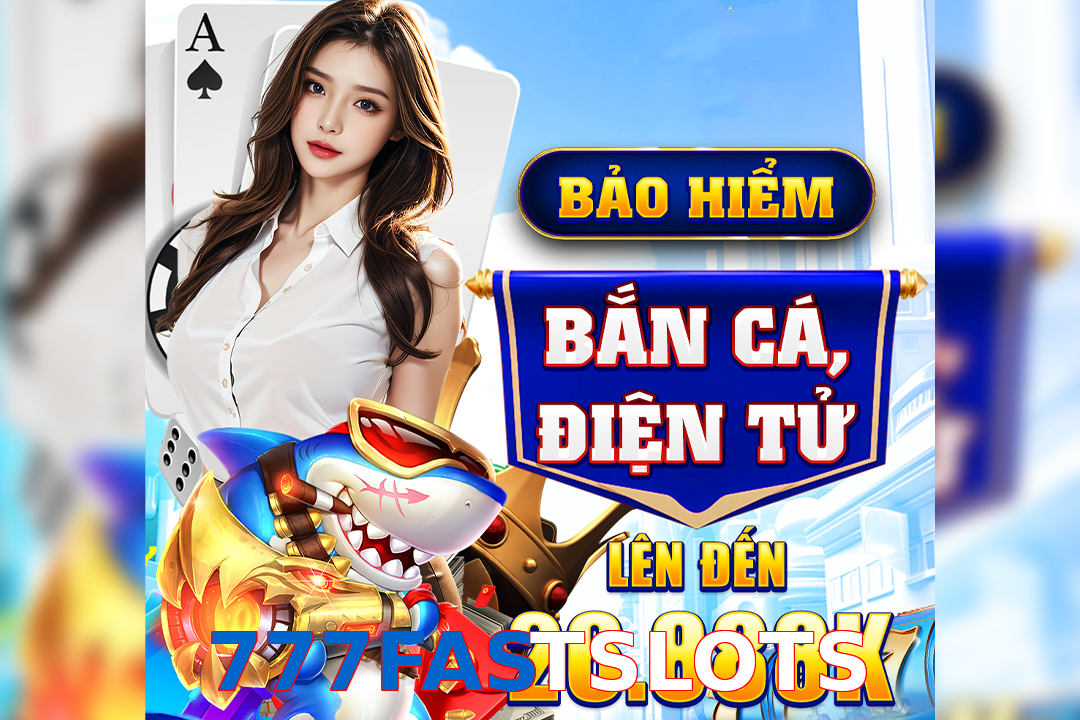 777FASTSLOTS