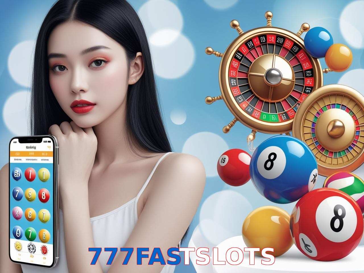 777FASTSLOTS