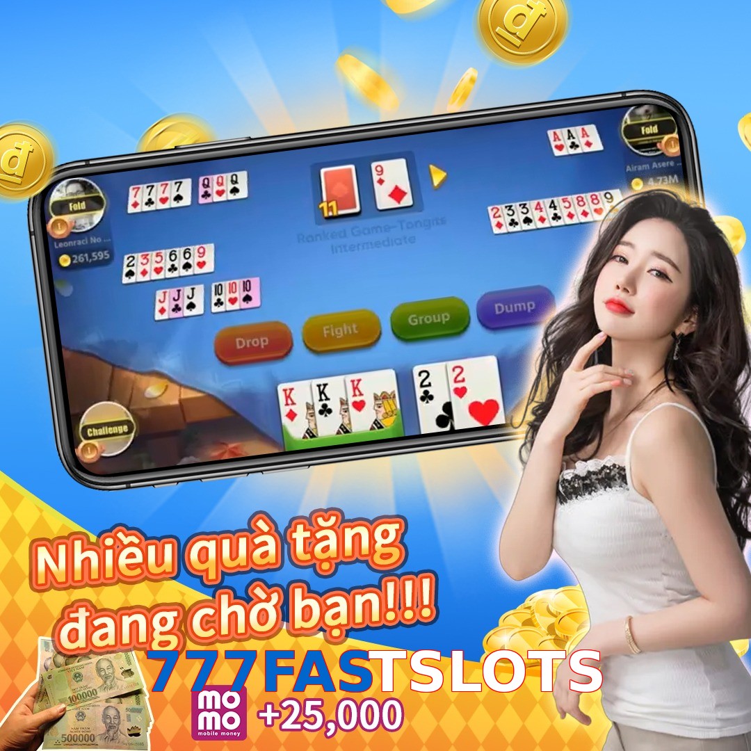 777FASTSLOTS