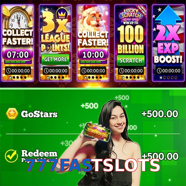 777FASTSLOTS