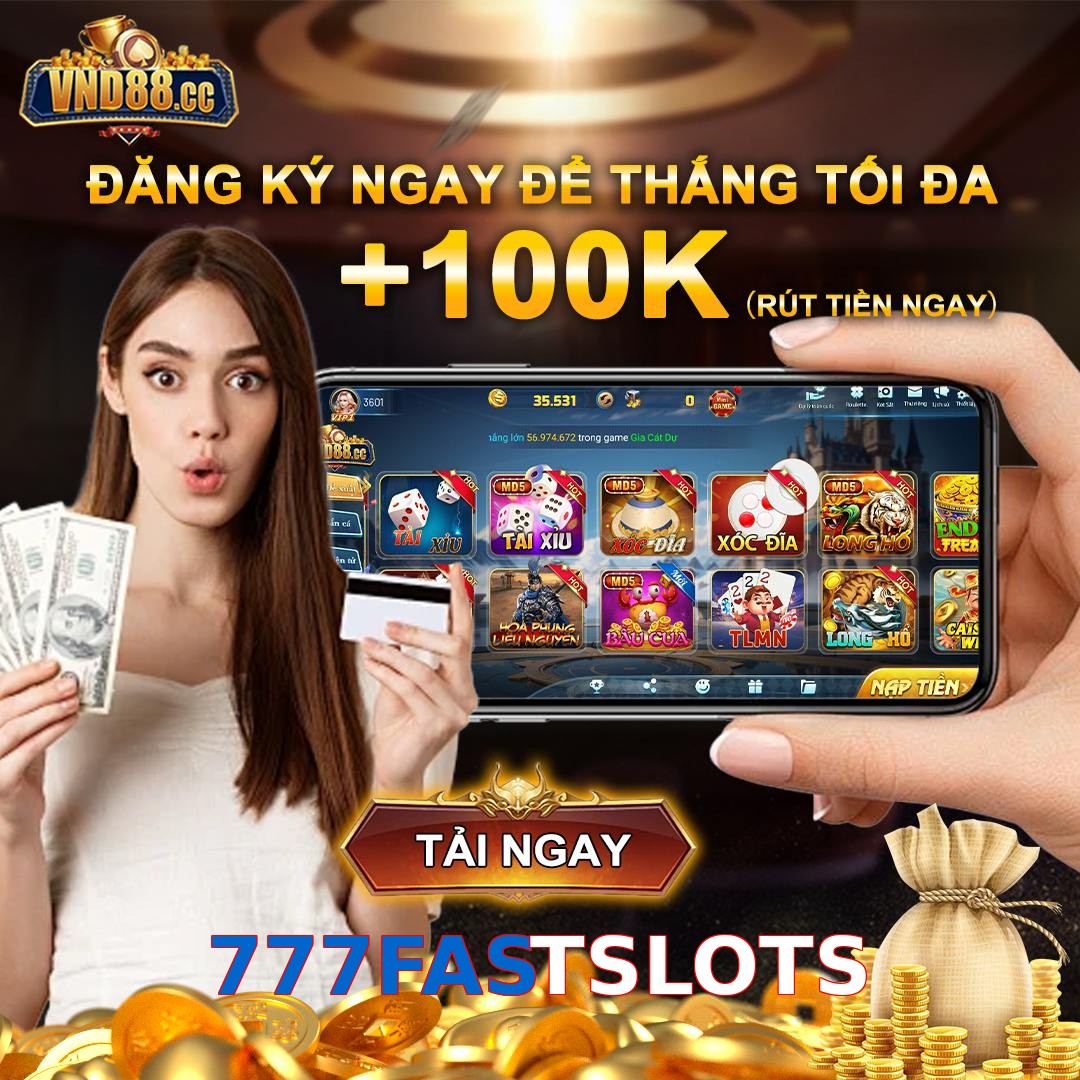 777FASTSLOTS