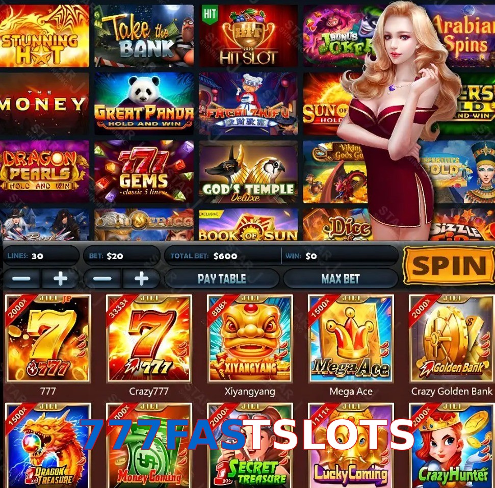 777FASTSLOTS