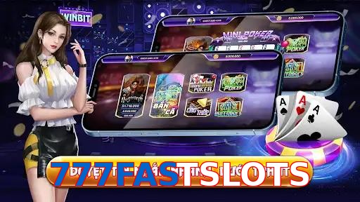 777FASTSLOTS
