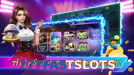 777FASTSLOTS