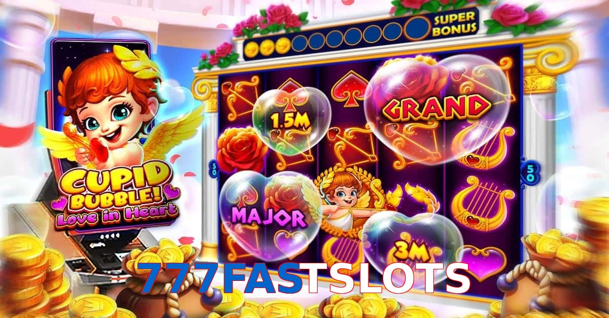 777FASTSLOTS