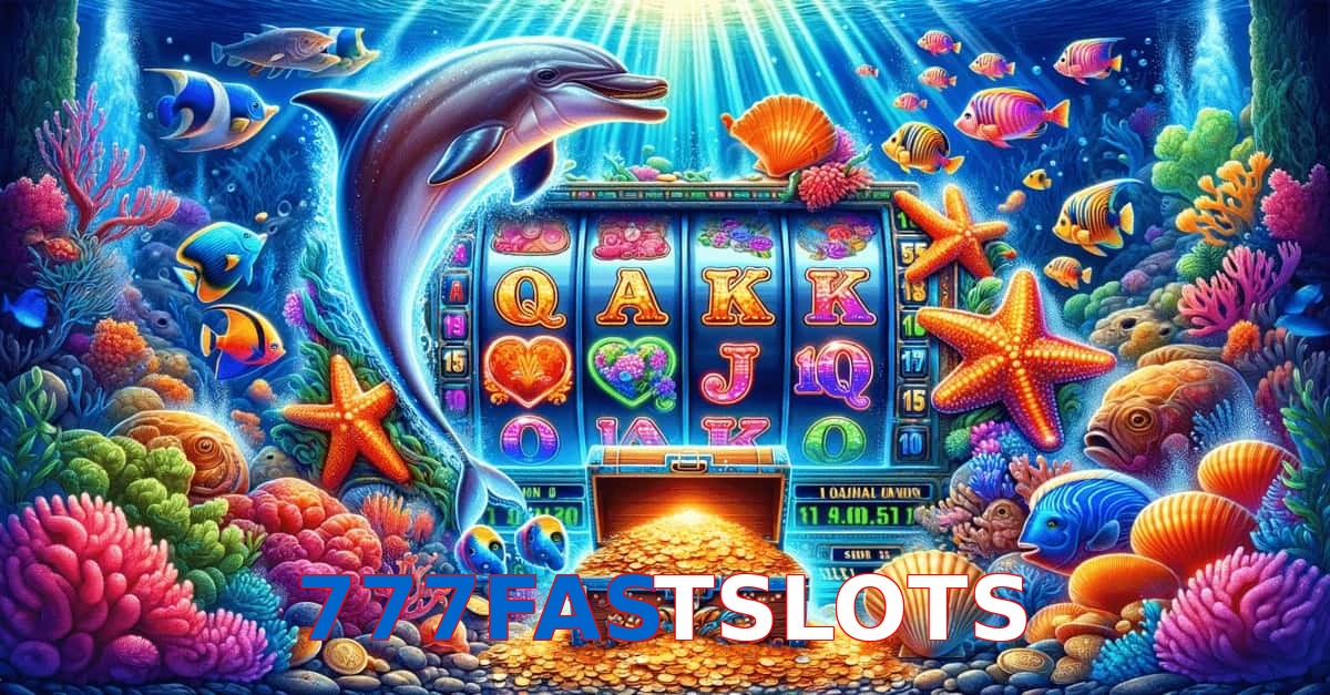 777FASTSLOTS