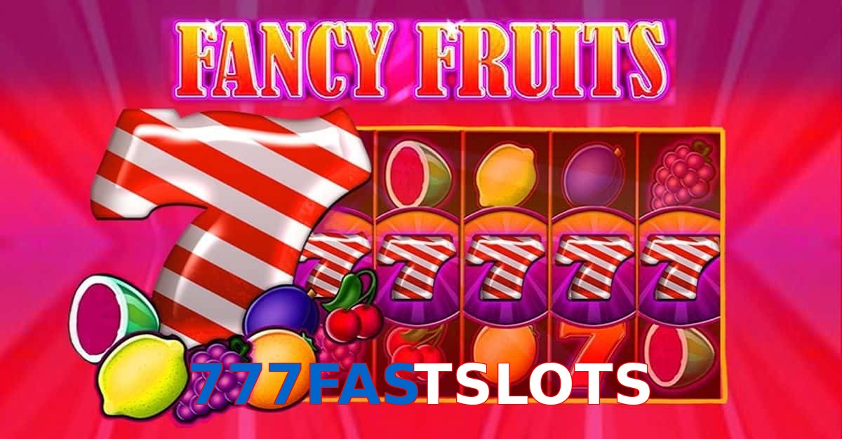 777FASTSLOTS