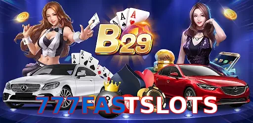 777FASTSLOTS