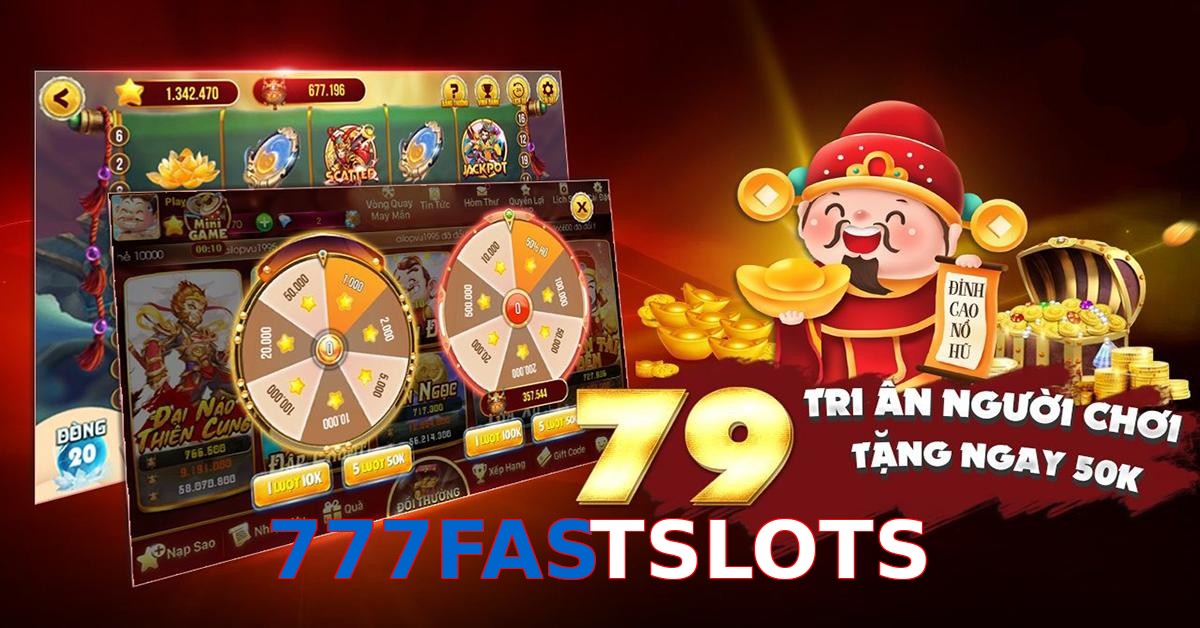 777FASTSLOTS