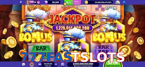 777FASTSLOTS