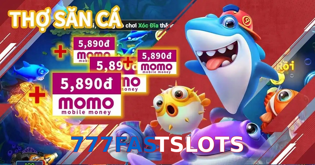 777FASTSLOTS