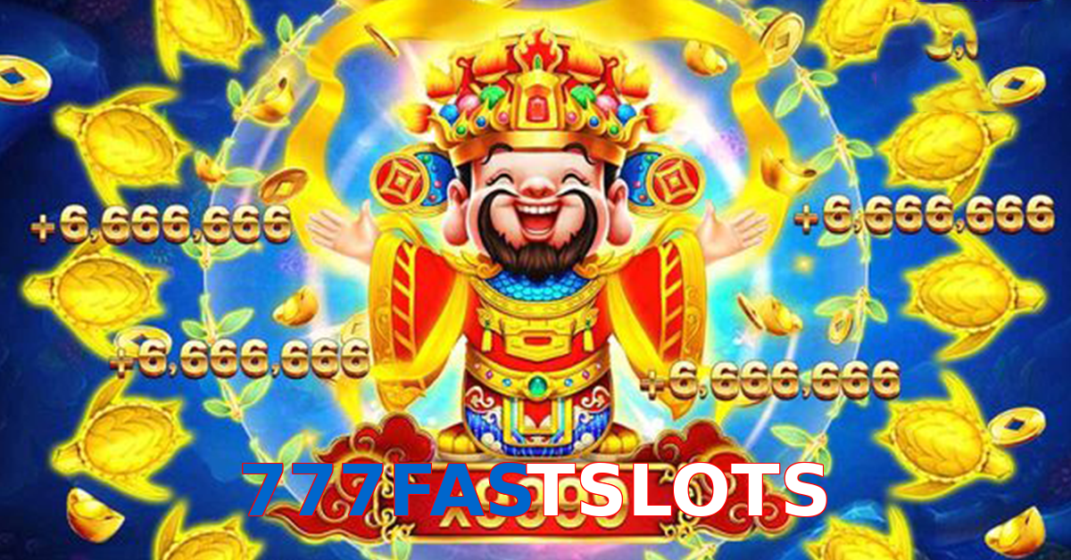 777FASTSLOTS