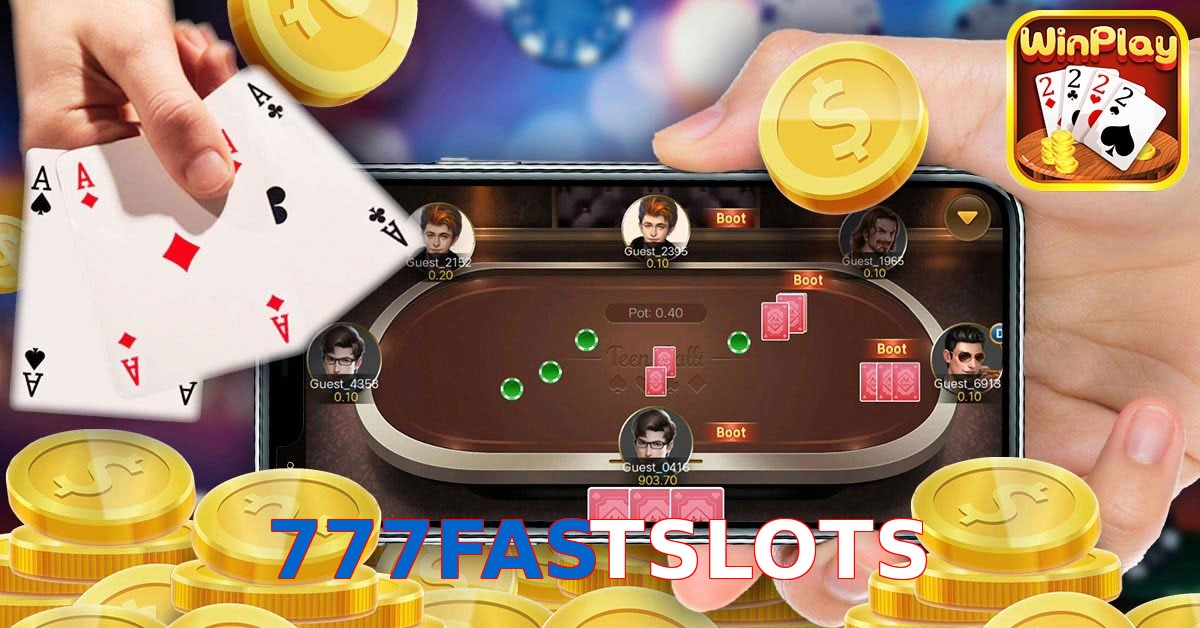 777FASTSLOTS