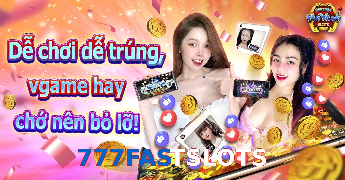 777FASTSLOTS