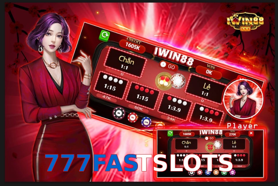 777FASTSLOTS