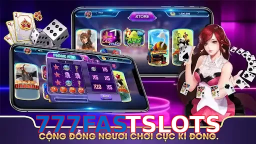 777FASTSLOTS