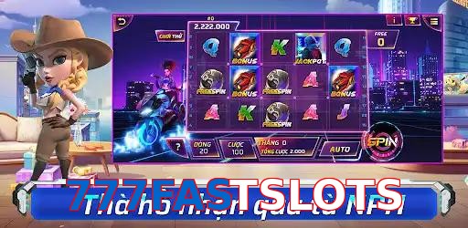 777FASTSLOTS