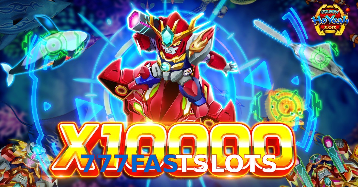 777FASTSLOTS