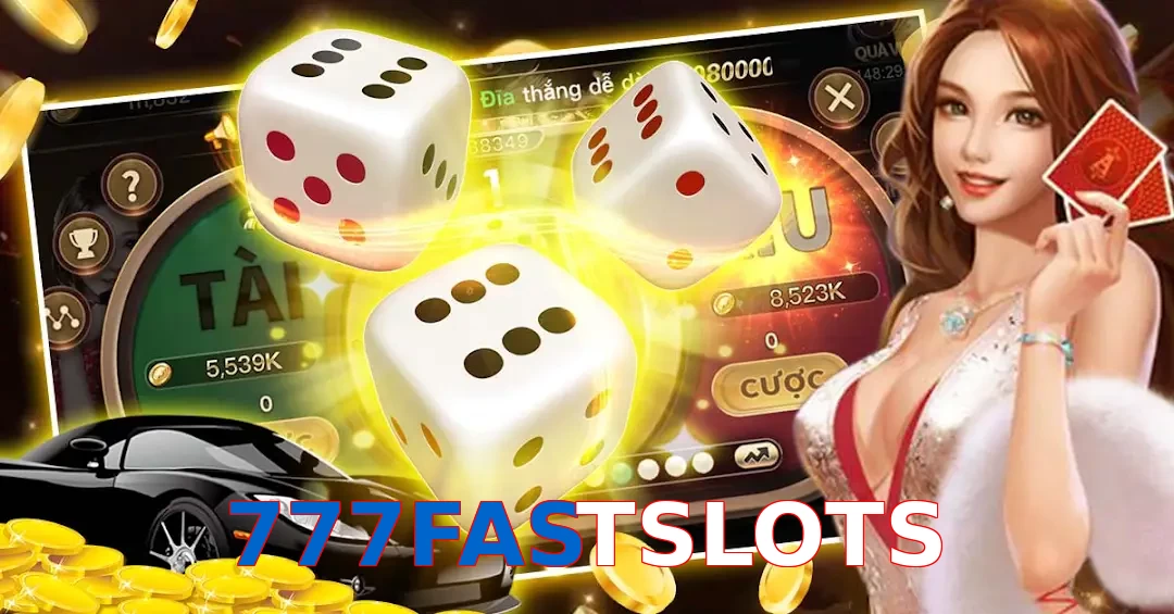 777FASTSLOTS