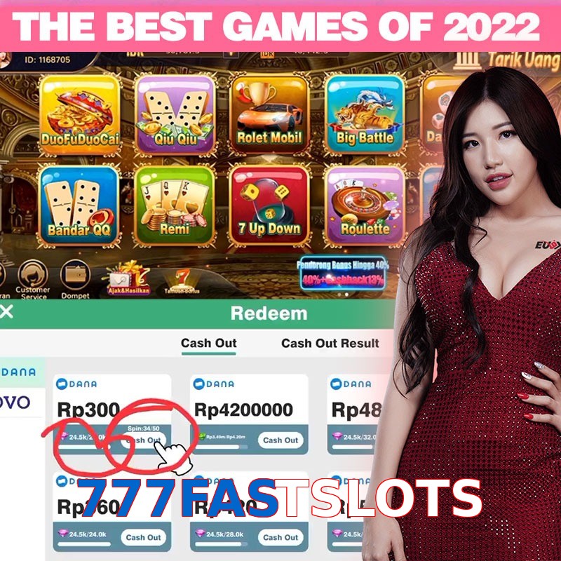 777FASTSLOTS