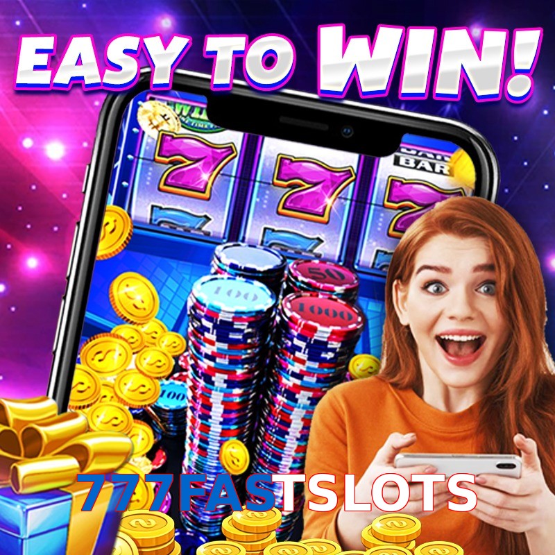 777FASTSLOTS